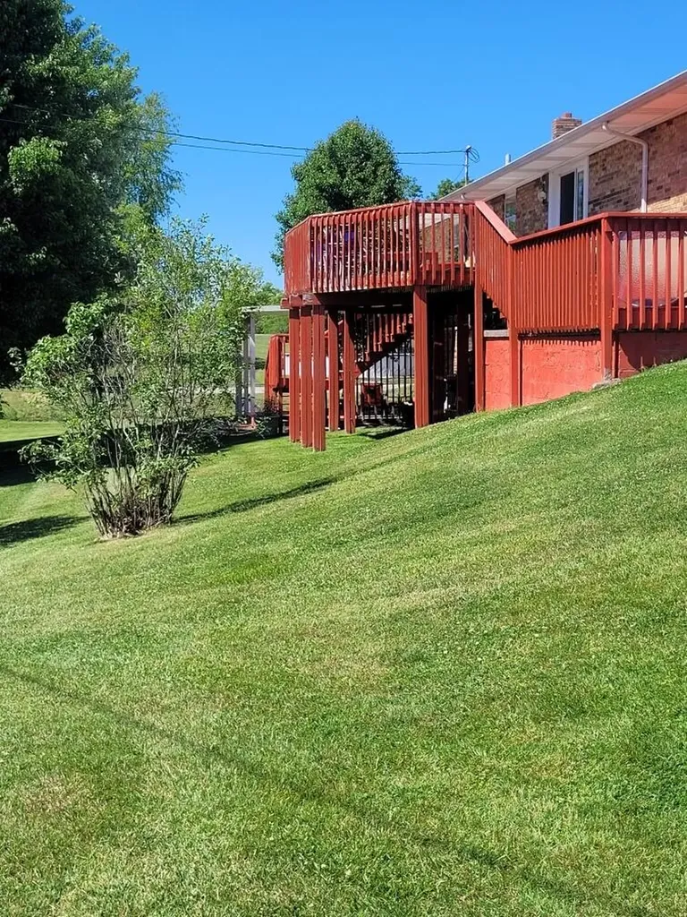 451 Parkside Road London KY 40744