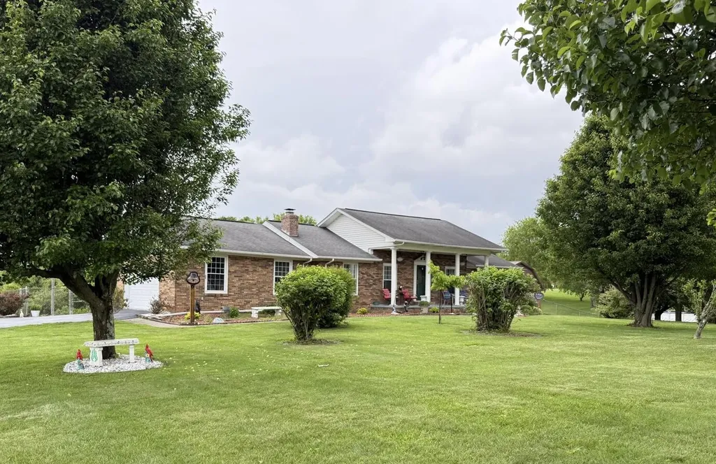 451 Parkside Road London KY 40744