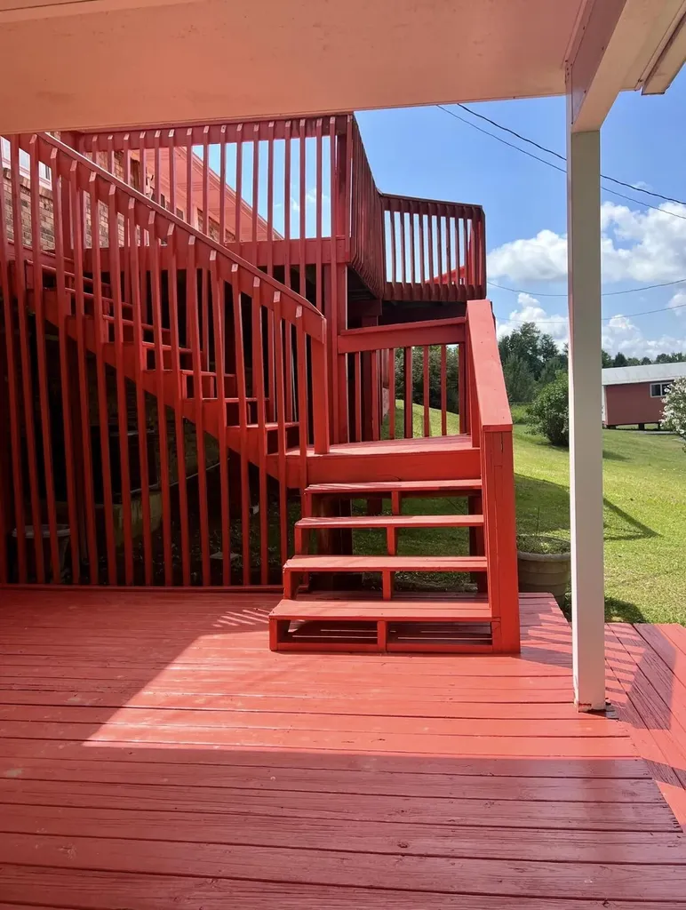 451 Parkside Road London KY 40744