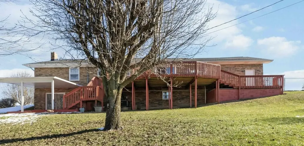 451 Parkside Road London KY 40744