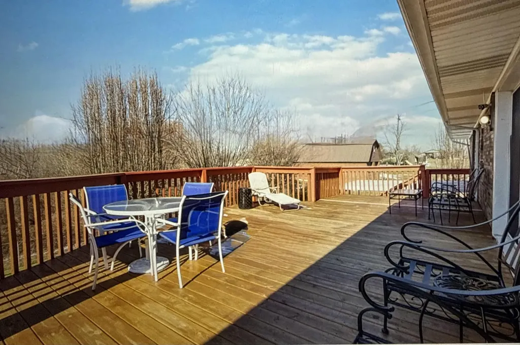 451 Parkside Road London KY 40744
