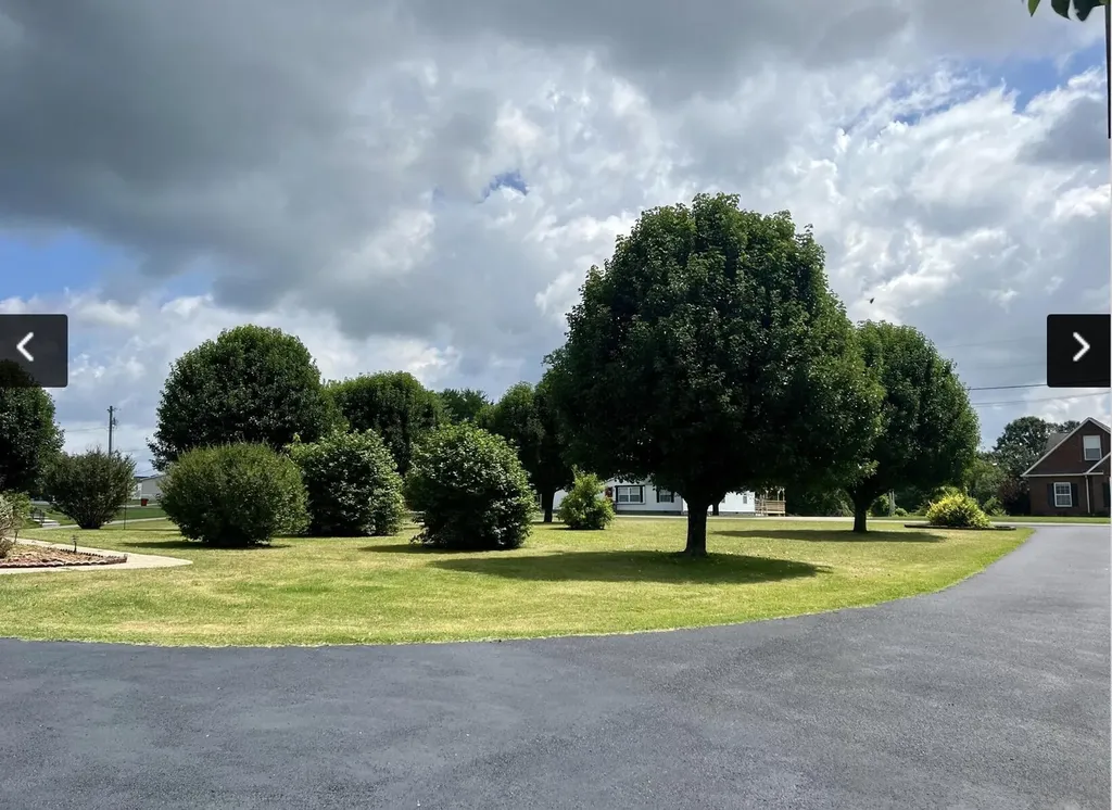 451 Parkside Road London KY 40744