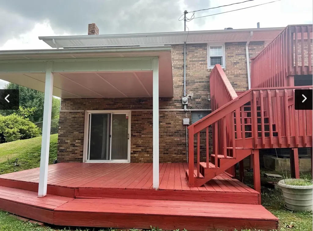 451 Parkside Road London KY 40744