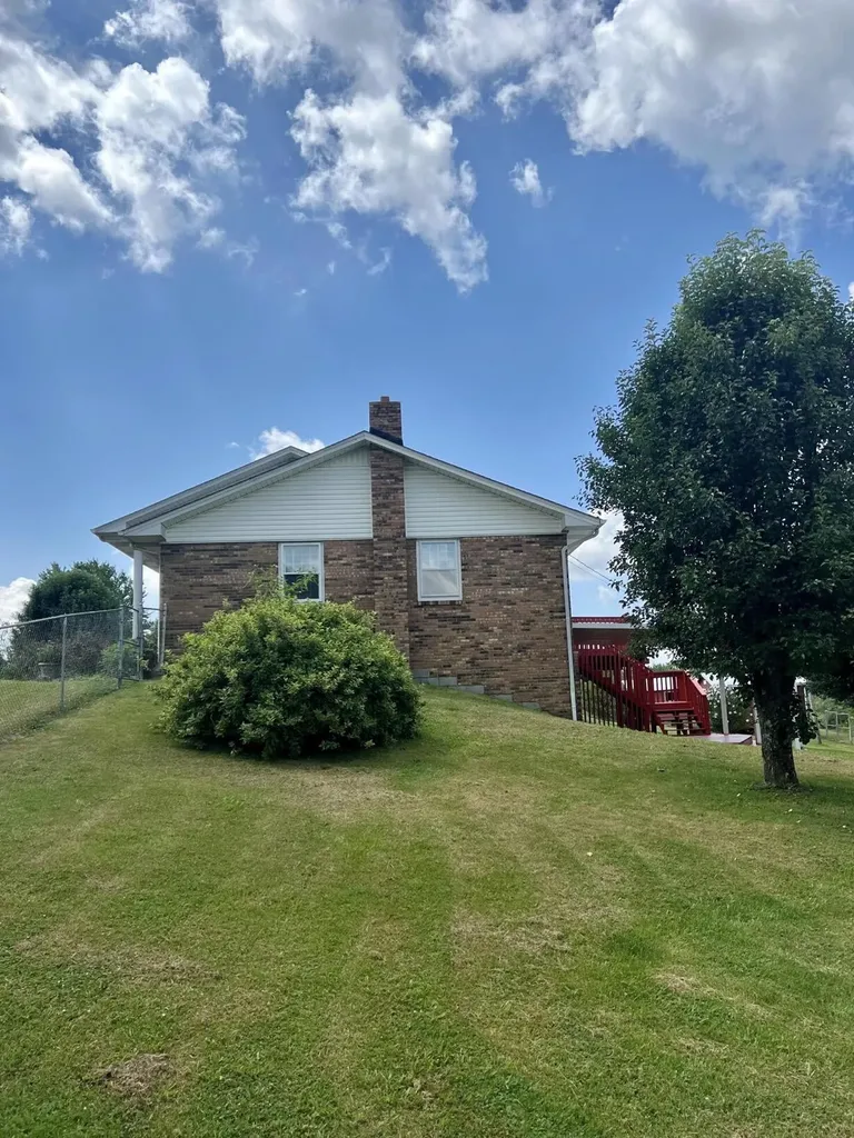 451 Parkside Road London KY 40744