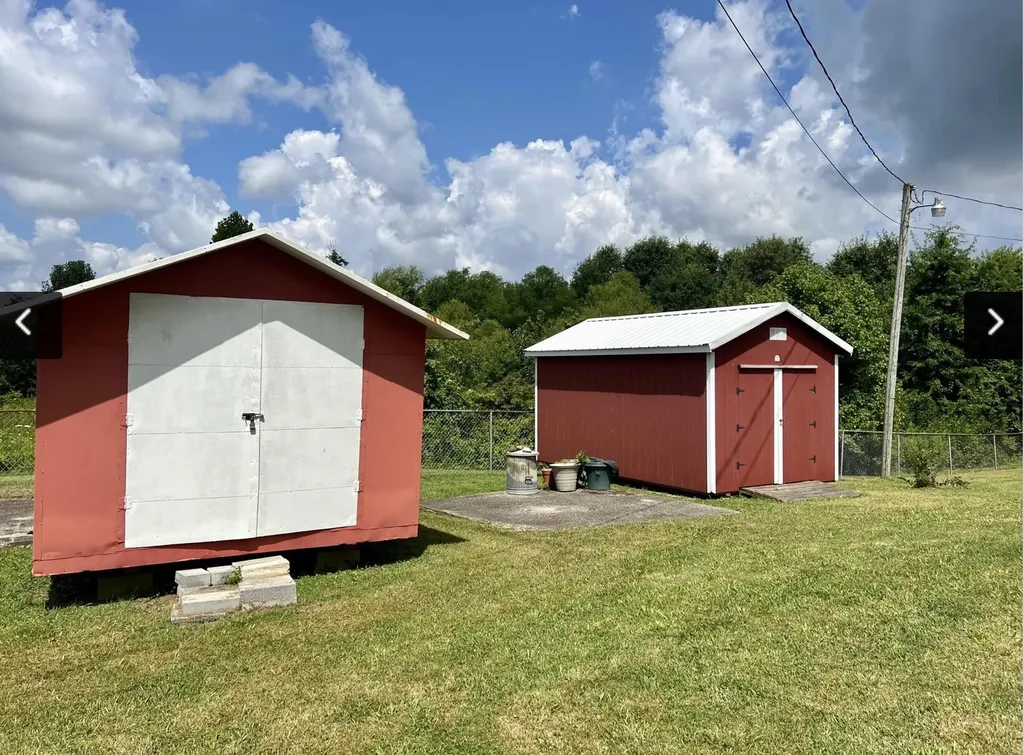 451 Parkside Road London KY 40744