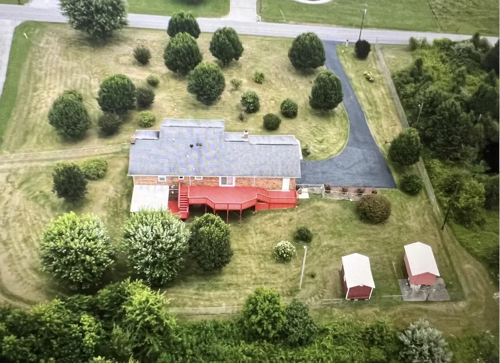 451 Parkside Road London KY 40744