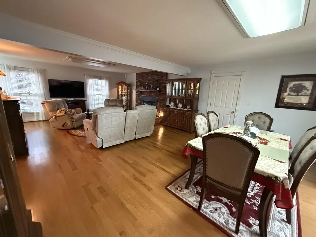 451 Parkside Road London KY 40744