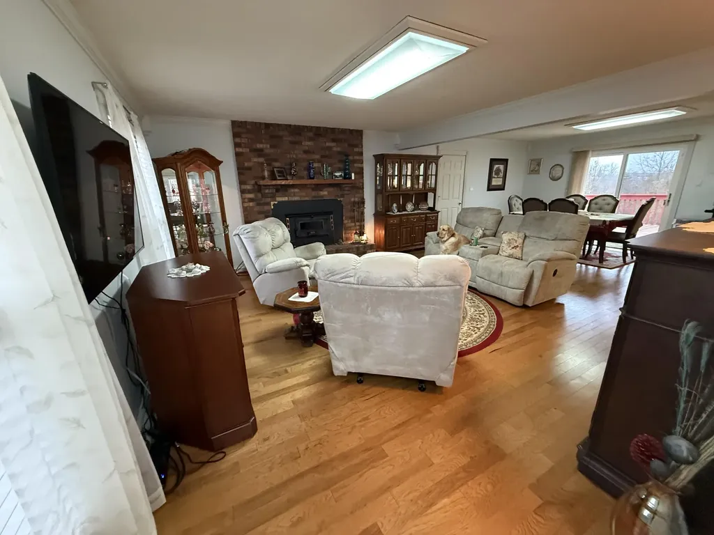 451 Parkside Road London KY 40744