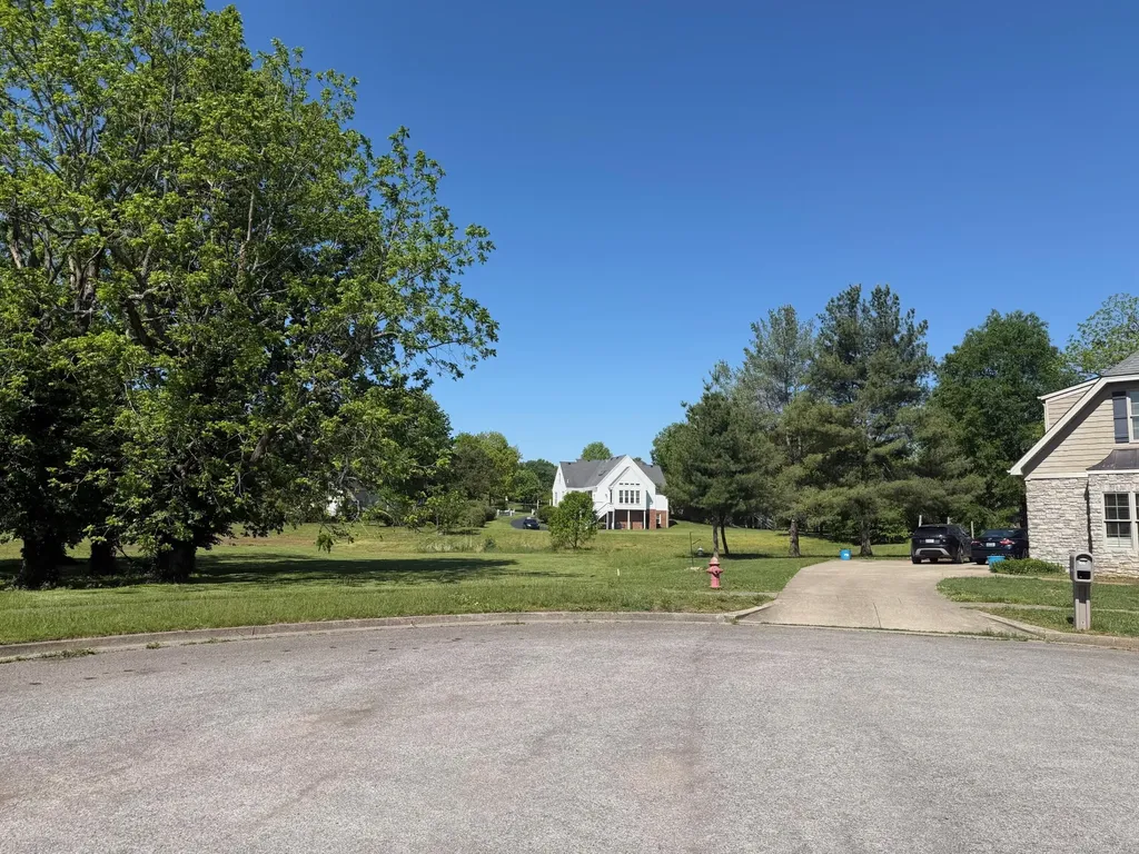 111 Poppy Court Danville KY 40422