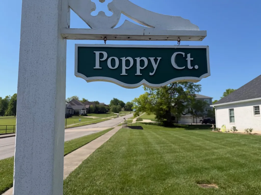 111 Poppy Court Danville KY 40422
