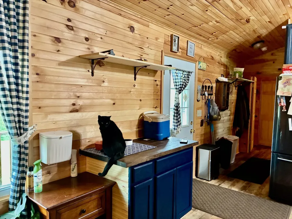 901 Crooked Creek Road Carlisle KY 40311