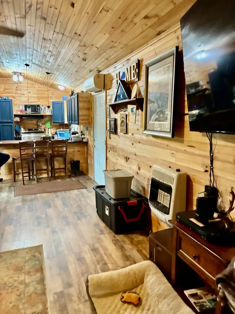 901 Crooked Creek Road Carlisle KY 40311