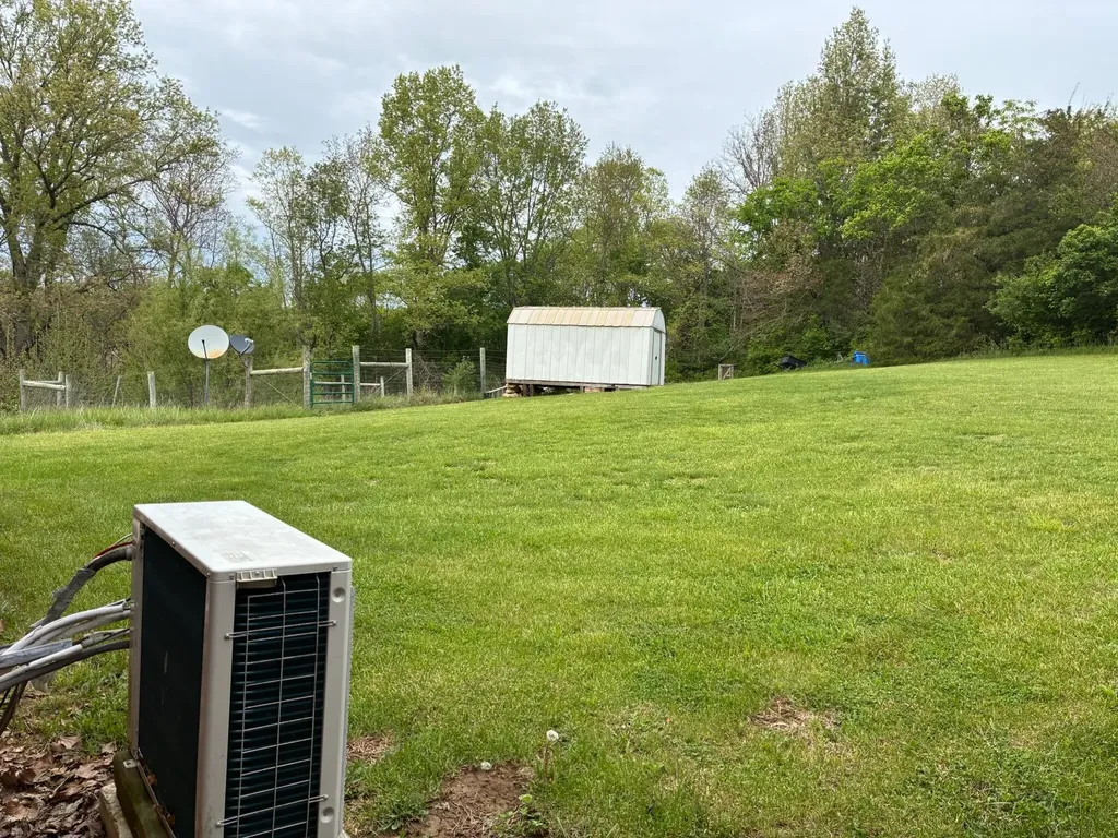 901 Crooked Creek Road Carlisle KY 40311