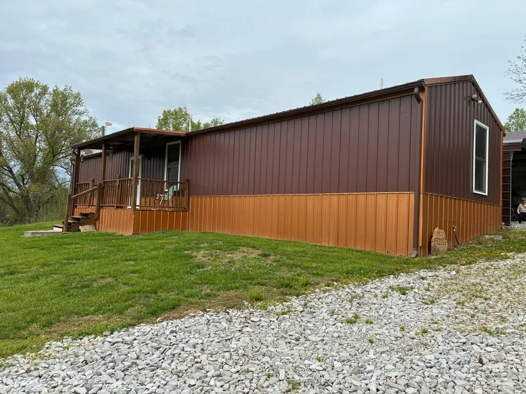901 Crooked Creek Road Carlisle KY 40311
