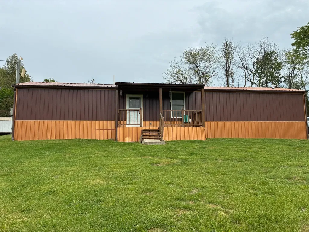 901 Crooked Creek Road Carlisle KY 40311
