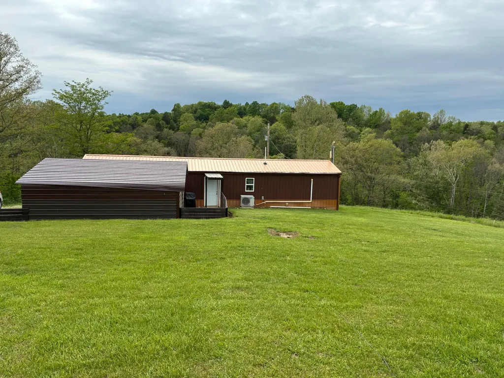 901 Crooked Creek Road Carlisle KY 40311