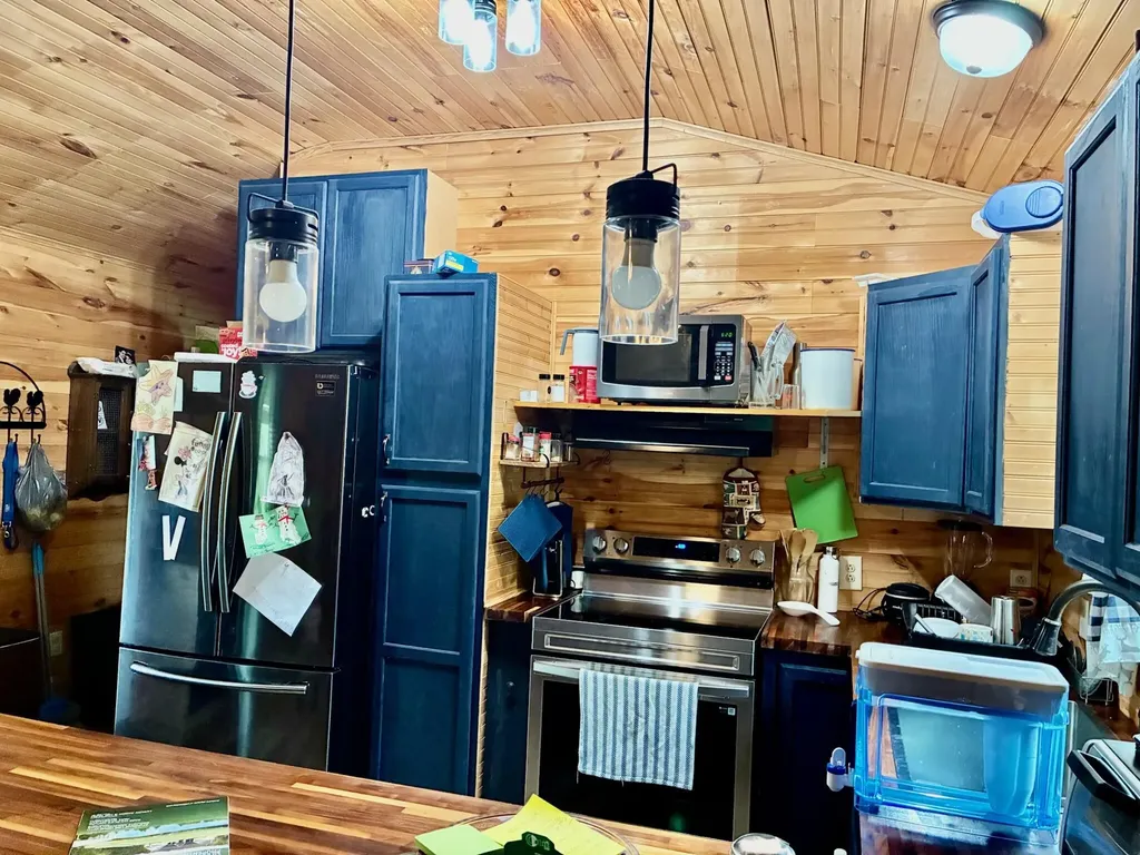 901 Crooked Creek Road Carlisle KY 40311