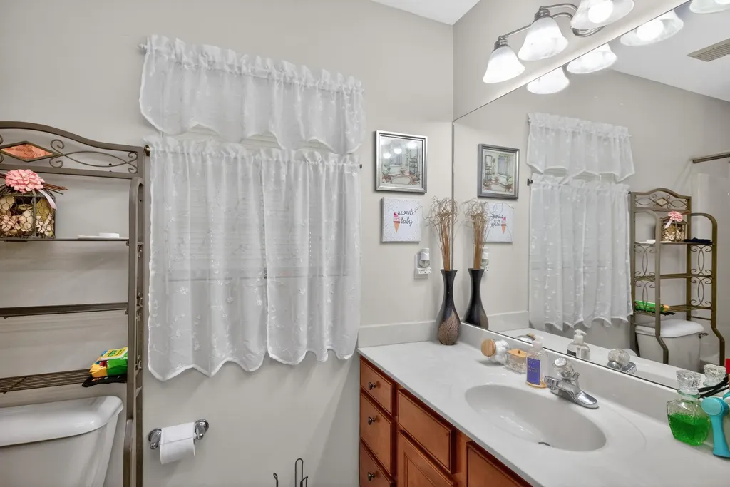 2708 Green Valley Court Lexington KY 40511