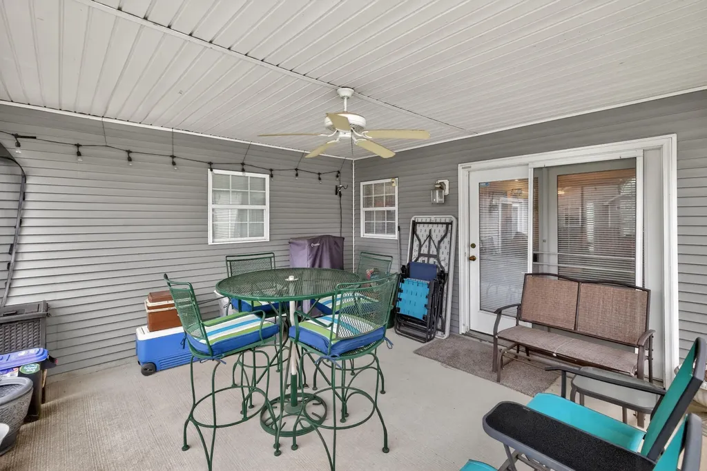 2708 Green Valley Court Lexington KY 40511