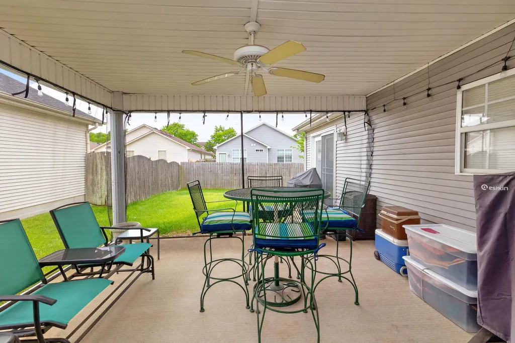 2708 Green Valley Court Lexington KY 40511