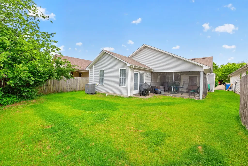 2708 Green Valley Court Lexington KY 40511