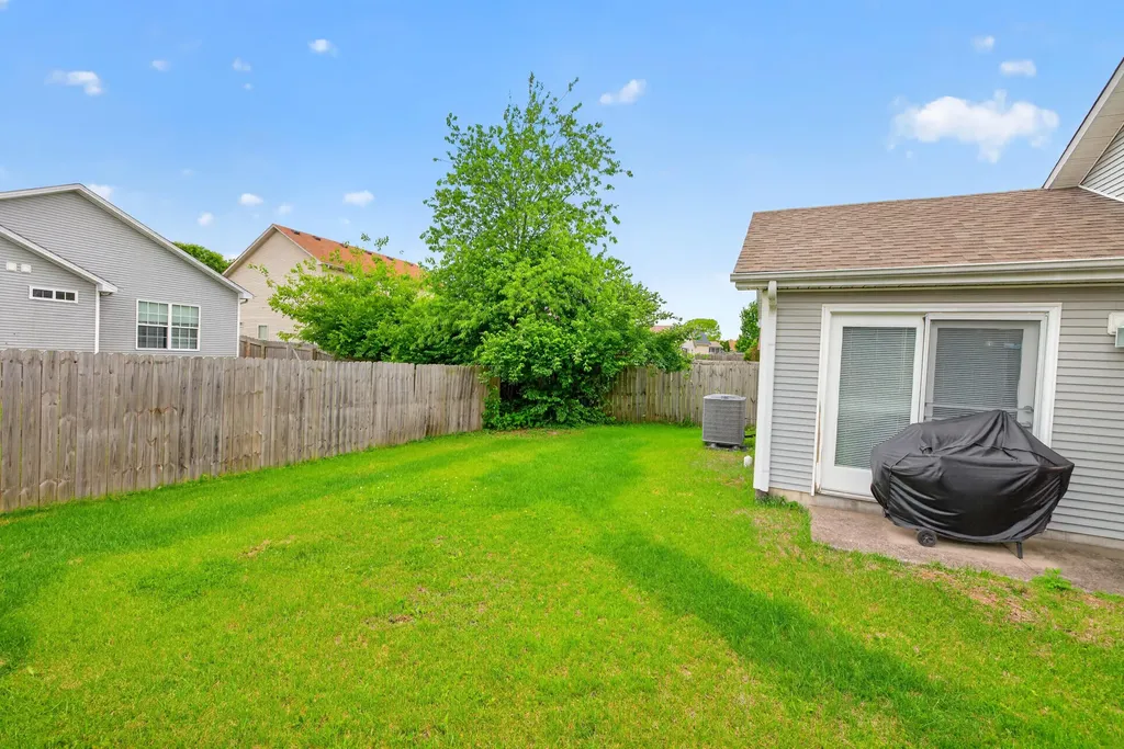 2708 Green Valley Court Lexington KY 40511