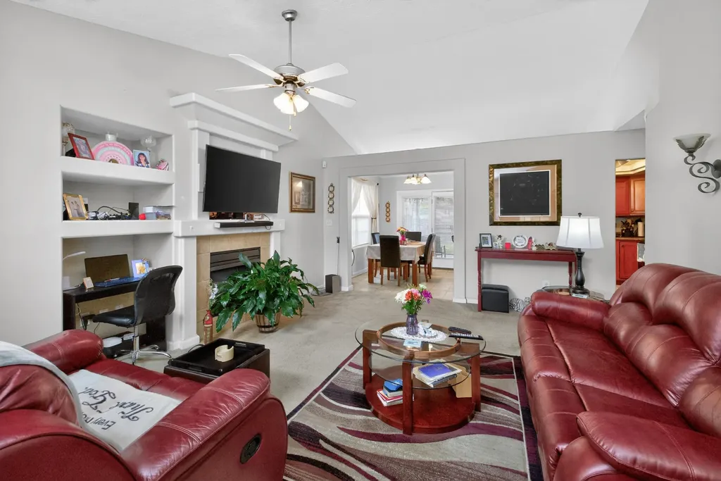 2708 Green Valley Court Lexington KY 40511