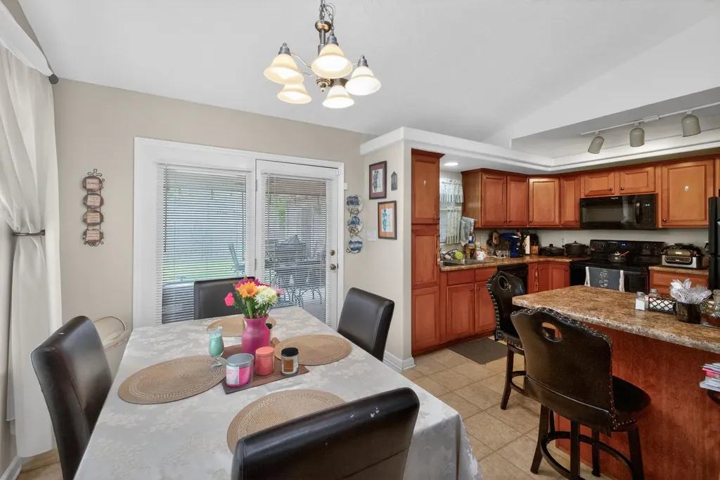 2708 Green Valley Court Lexington KY 40511