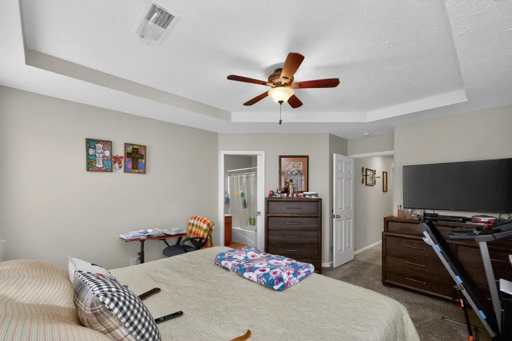 2708 Green Valley Court Lexington KY 40511