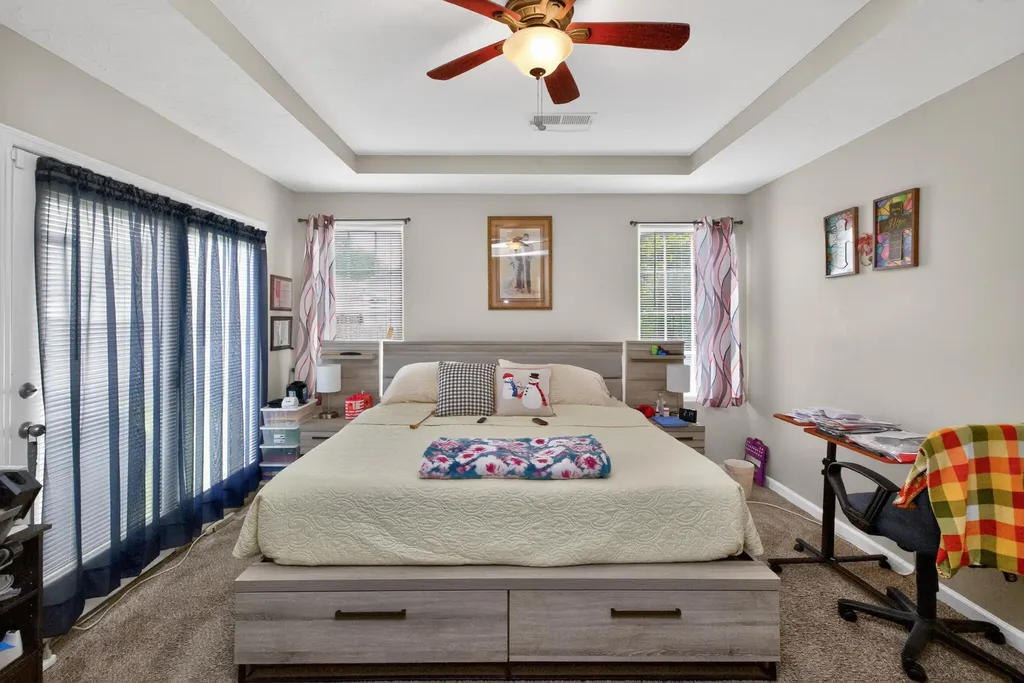 2708 Green Valley Court Lexington KY 40511
