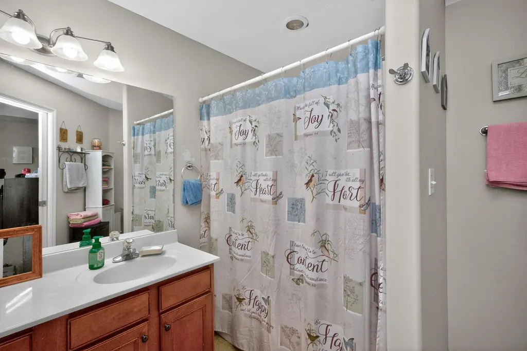 2708 Green Valley Court Lexington KY 40511