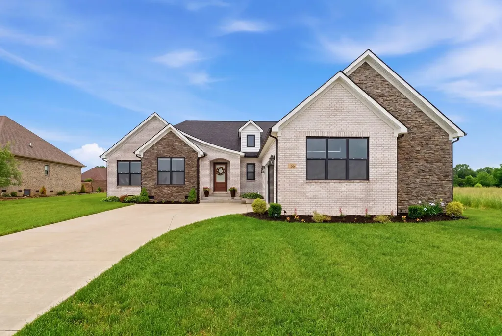 Winchester KY, 108 Bella Shae Way