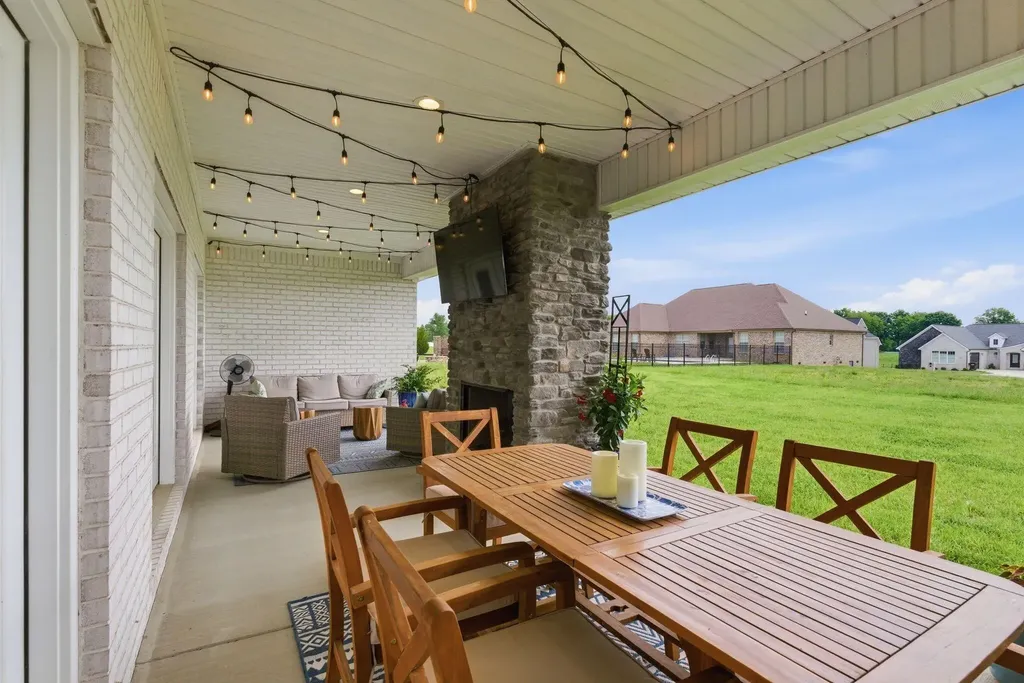 108 Bella Shae Way Winchester KY 40391