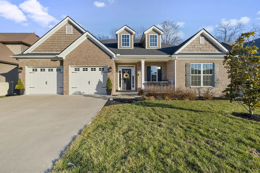 213 Red Cedar Drive Nicholasville KY 40356
