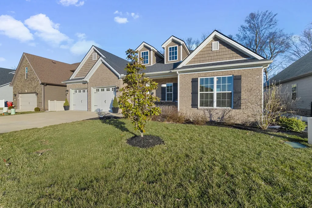 213 Red Cedar Drive Nicholasville KY 40356