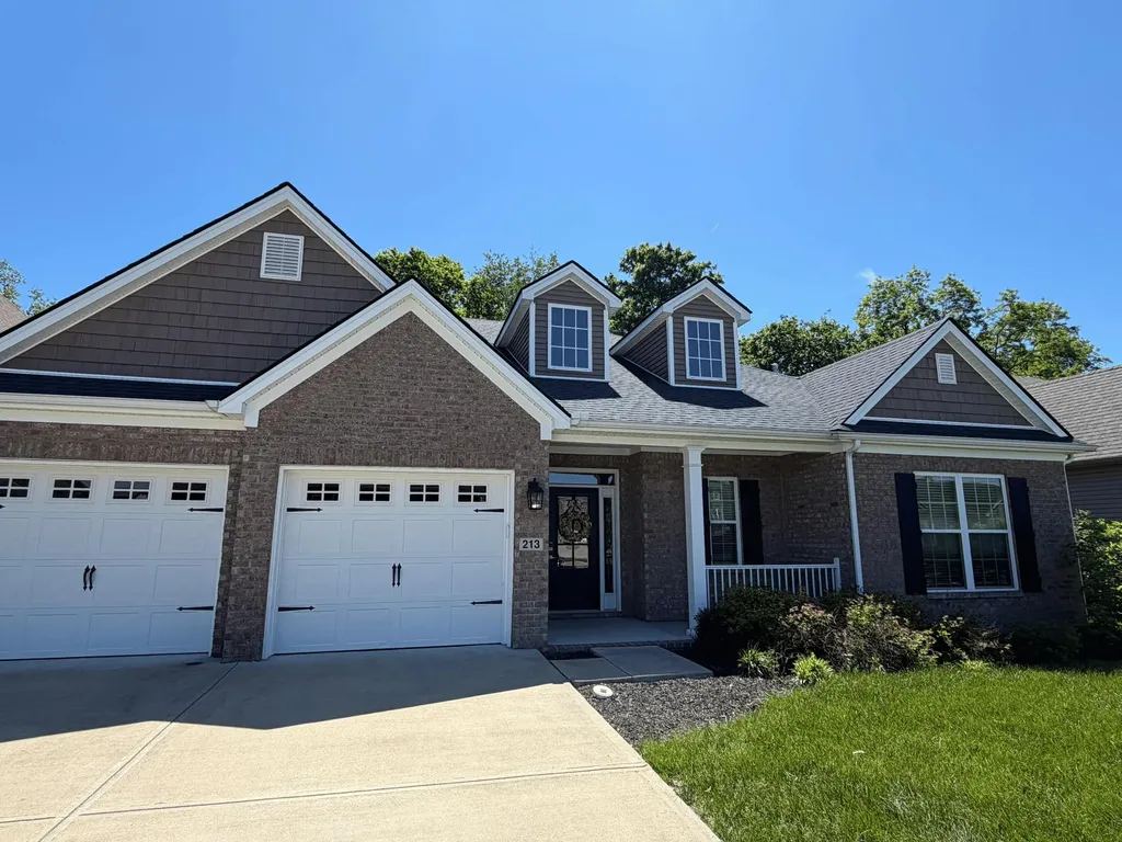 213 Red Cedar Drive Nicholasville KY 40356