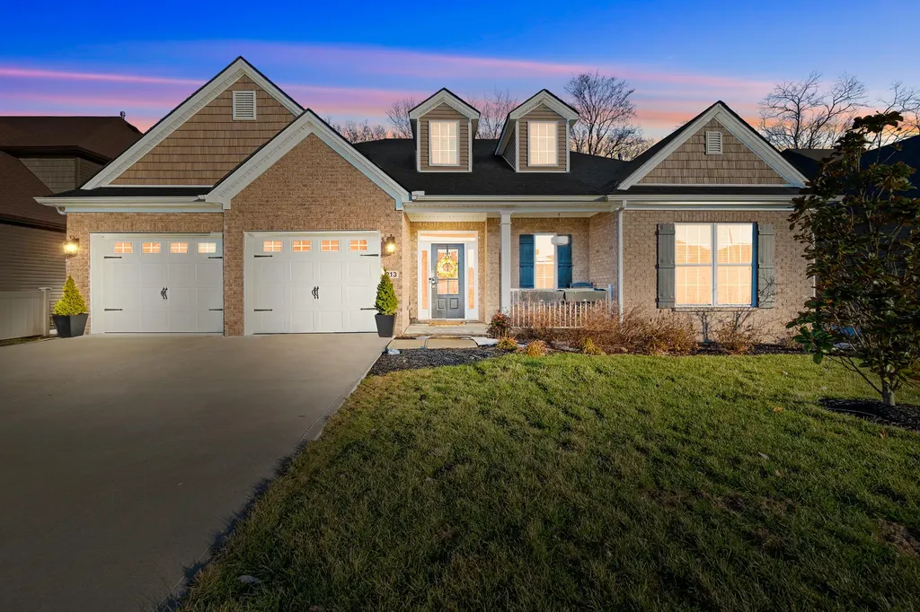 213 Red Cedar Drive Nicholasville KY 40356