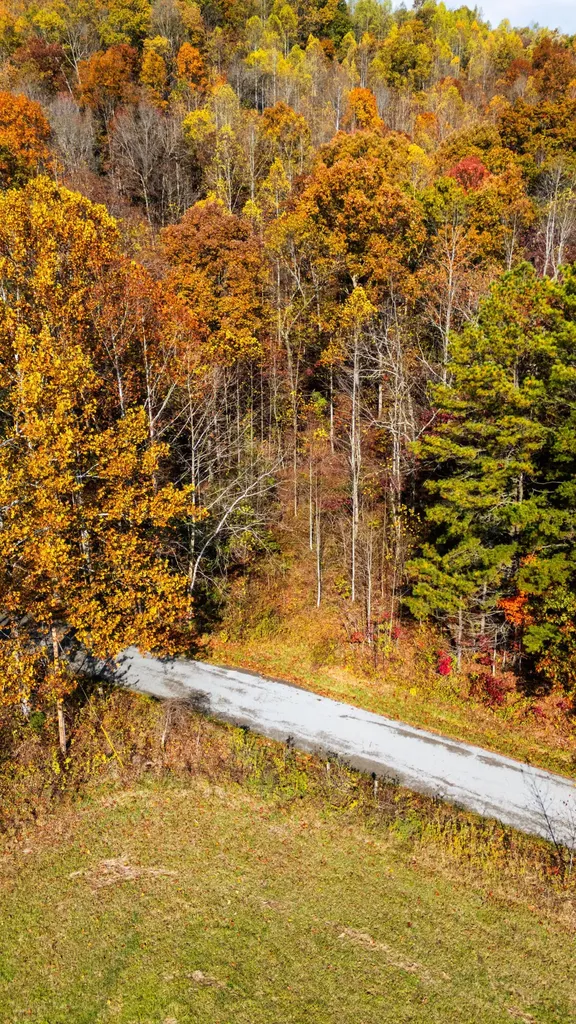 25 Tar Fork Road Vanceburg KY 41179