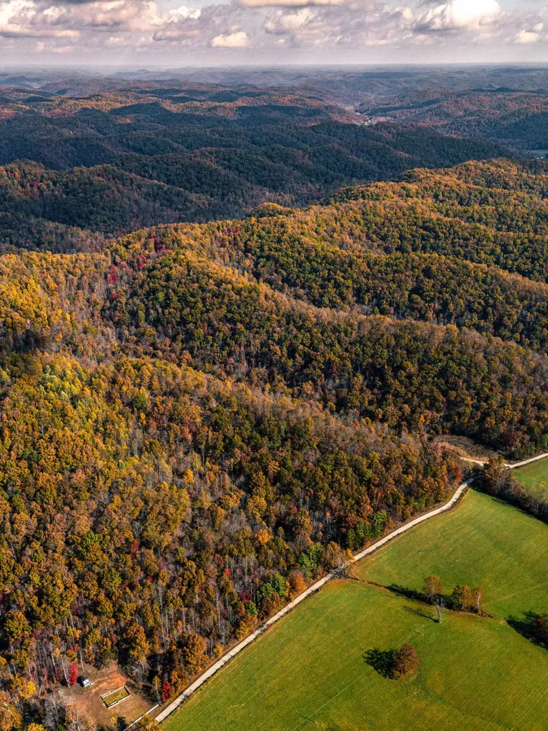 25 Tar Fork Road Vanceburg KY 41179
