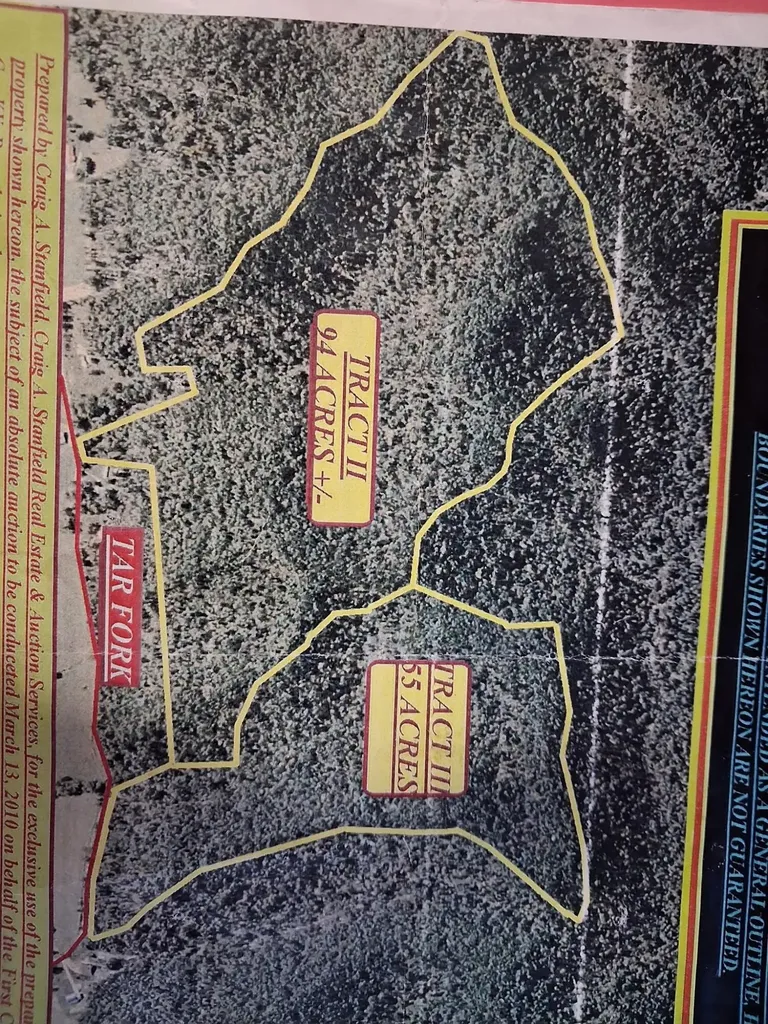 25 Tar Fork Road Vanceburg KY 41179