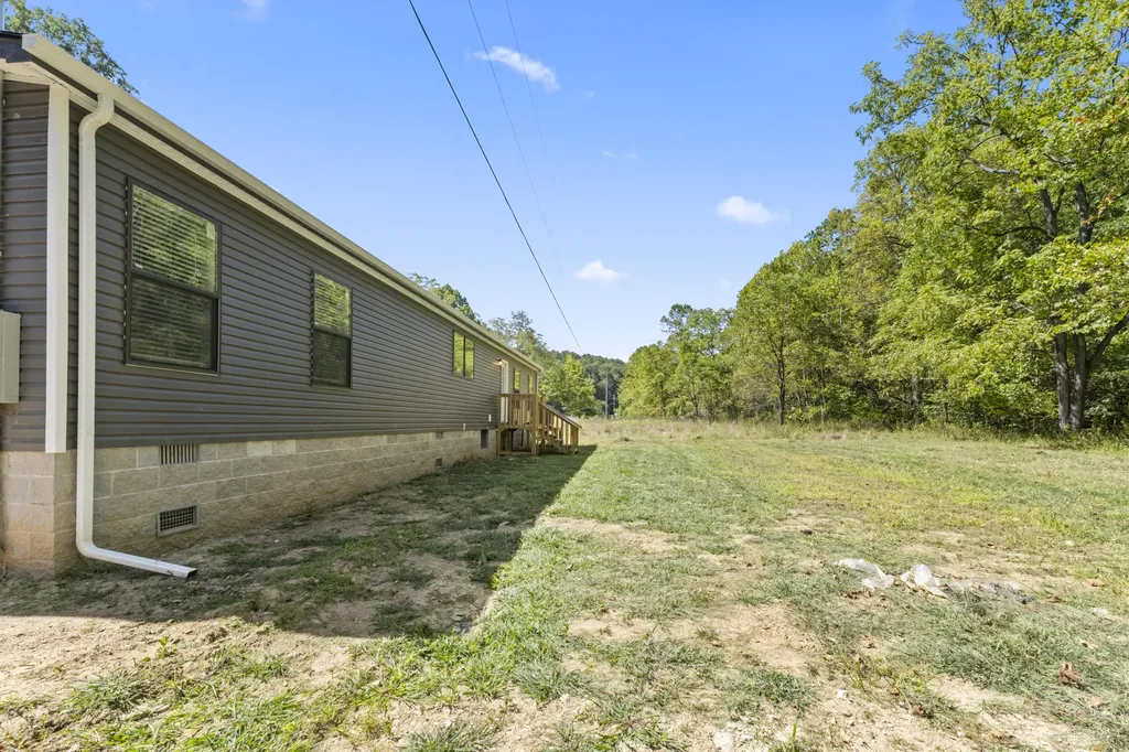 598 Cooper Road Greenup KY 41144