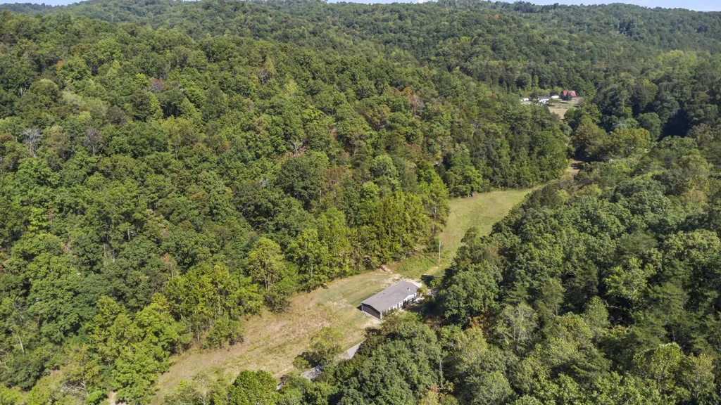 598 Cooper Road Greenup KY 41144