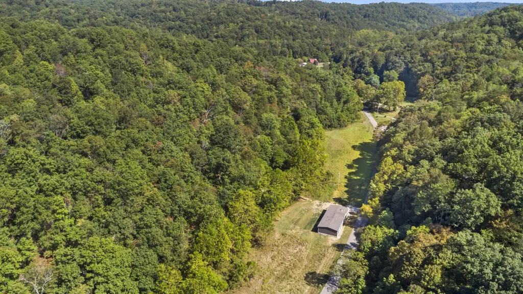598 Cooper Road Greenup KY 41144