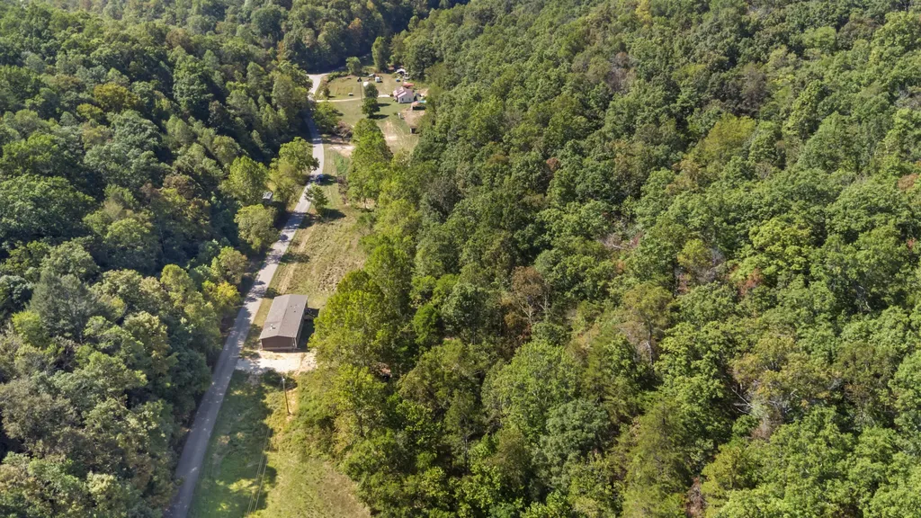 598 Cooper Road Greenup KY 41144