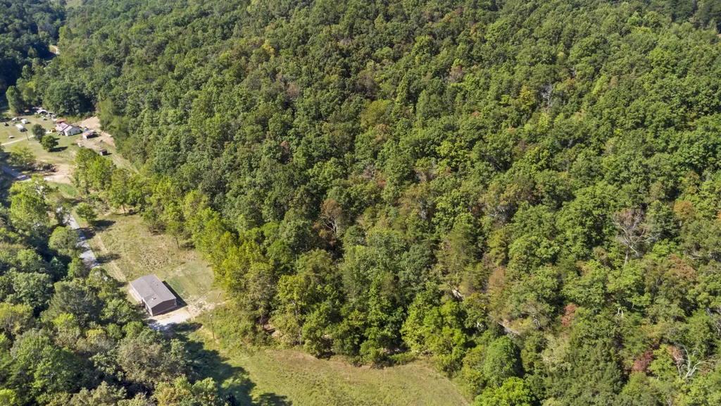 598 Cooper Road Greenup KY 41144