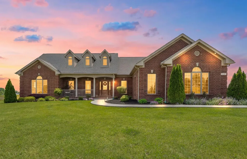 1005 E Adair Street Owenton KY 40359