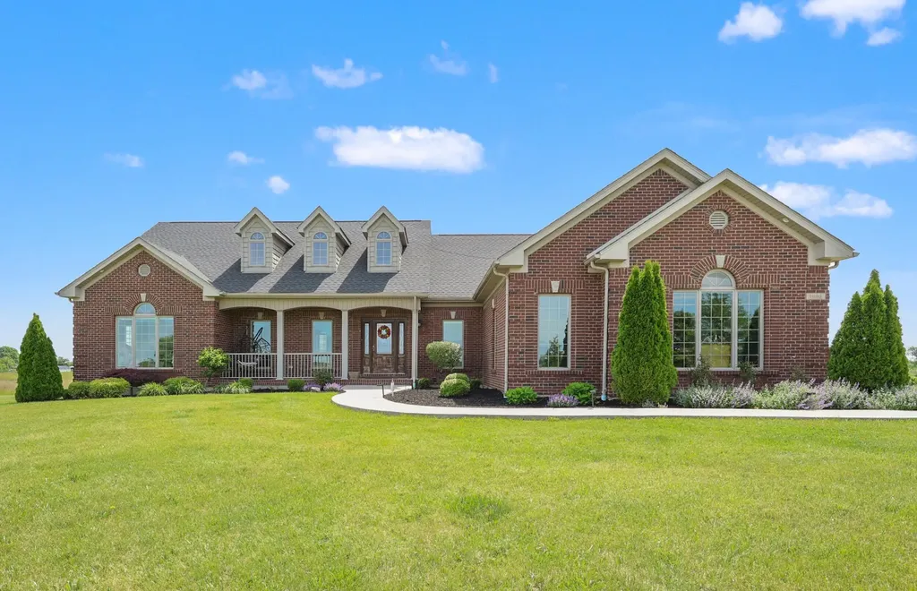 1005 E Adair Street Owenton KY 40359