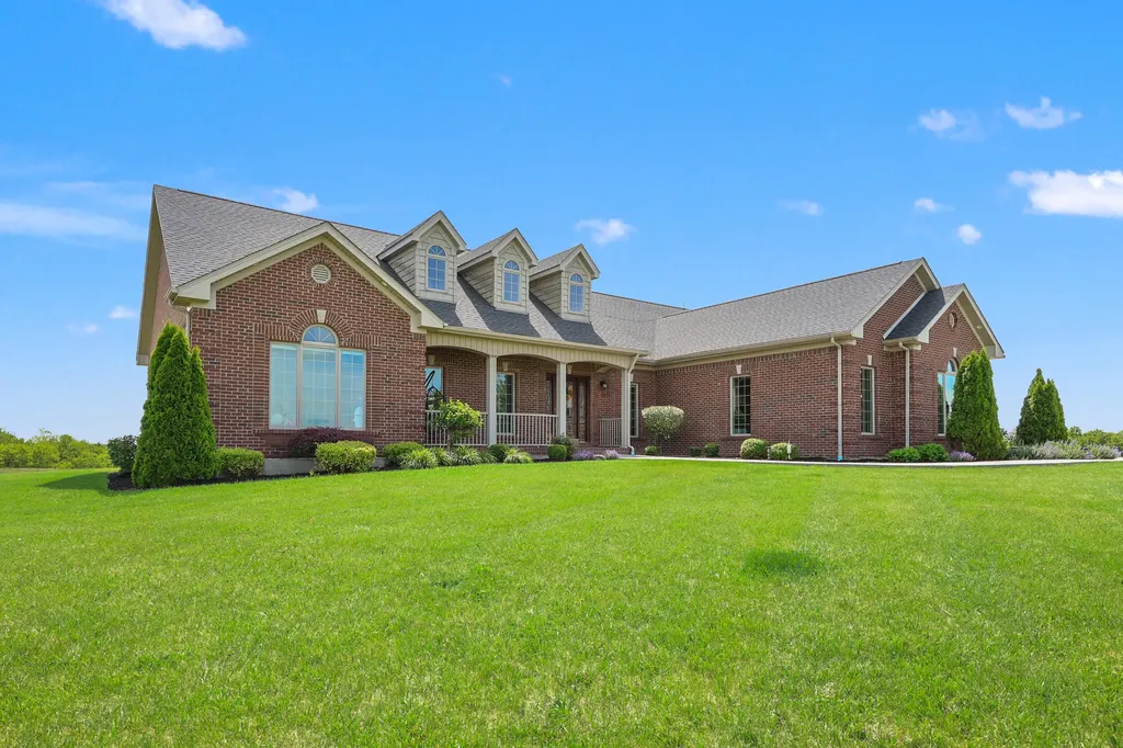 1005 E Adair Street Owenton KY 40359