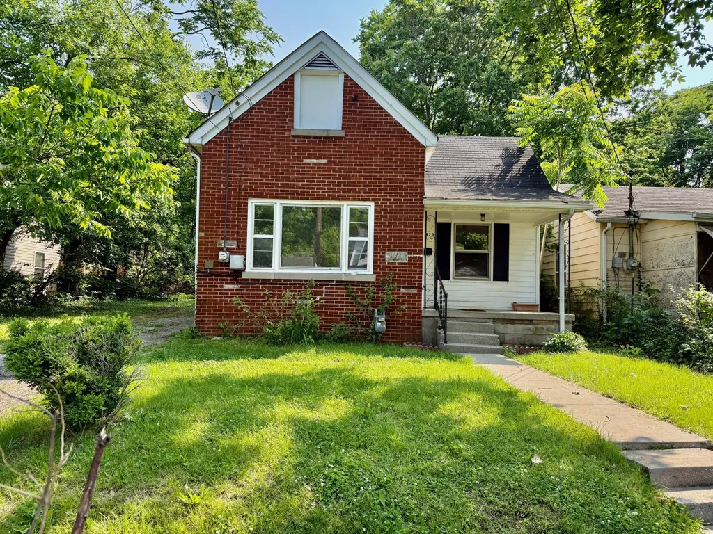 923 Whitney Avenue Lexington KY 40508