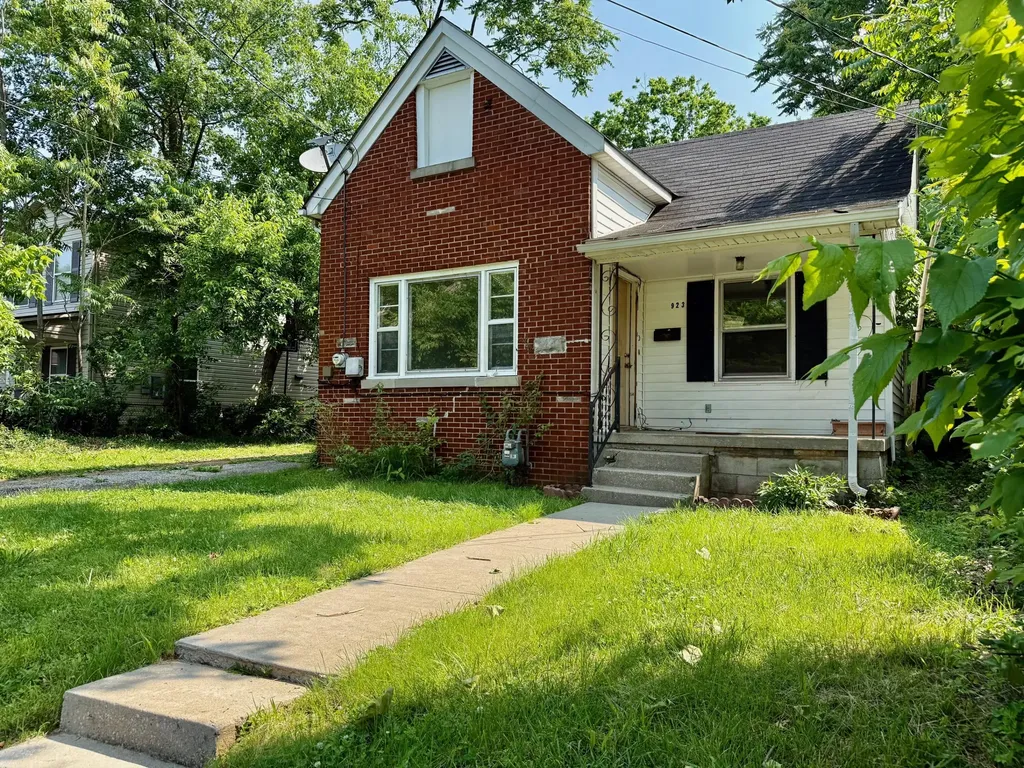923 Whitney Avenue Lexington KY 40508